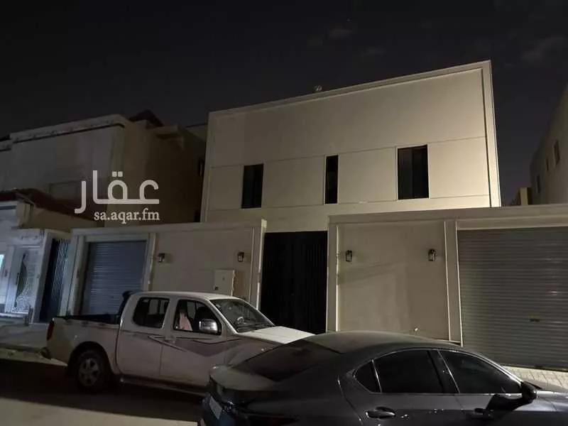 دور 2 غرف في العارض 7