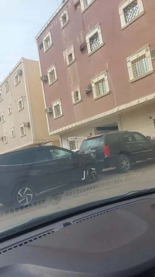 4 bedroom apartment in Al Munsiyah 1