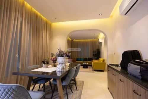 فيلا 5 غرف في النرجس 2