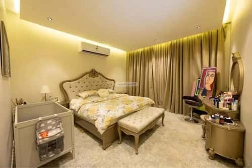 فيلا 5 غرف في النرجس 3