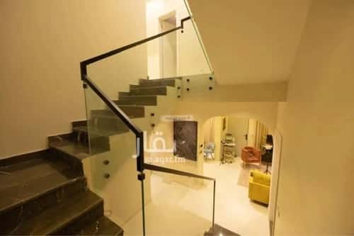 فيلا 5 غرف في النرجس 4