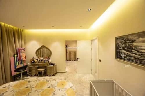 فيلا 5 غرف في النرجس 5