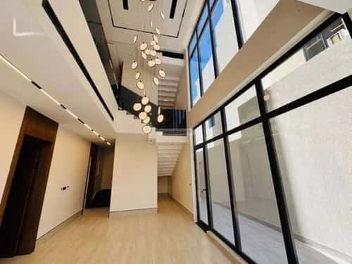 4 bedroom villa in Al Aridh 3