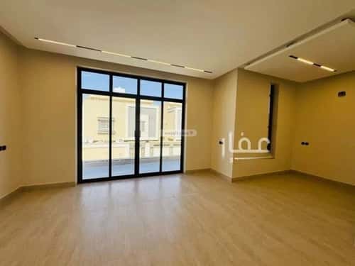 4 bedroom villa in Al Aridh 4