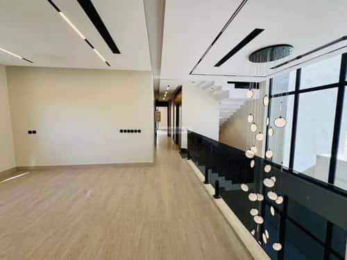 4 bedroom villa in Al Aridh 6