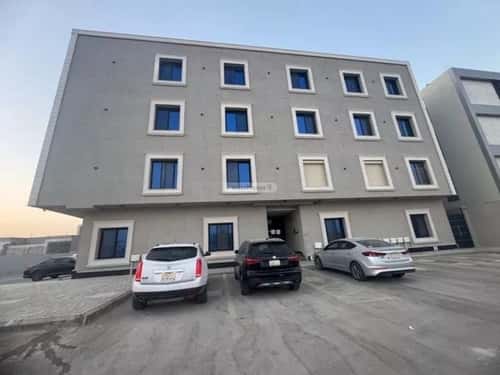 3 bedroom apartment in Al Narjis 7