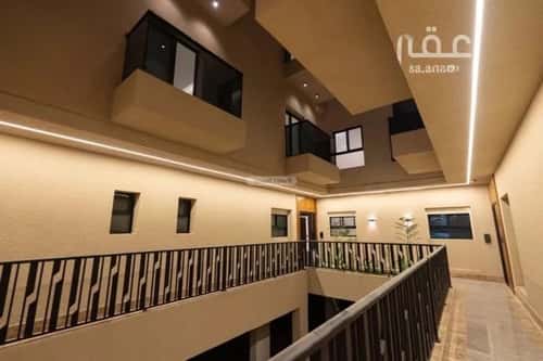 3 bedroom apartment in King Fahd 3