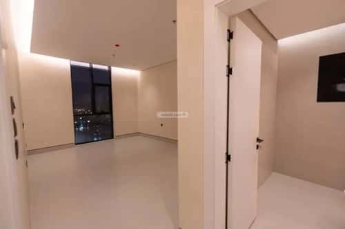 3 bedroom apartment in King Fahd 6