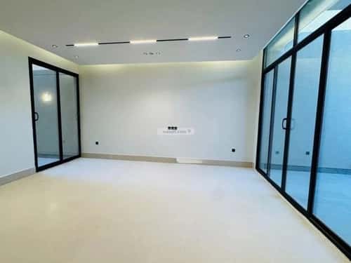 4 bedroom villa in Al Aridh 5