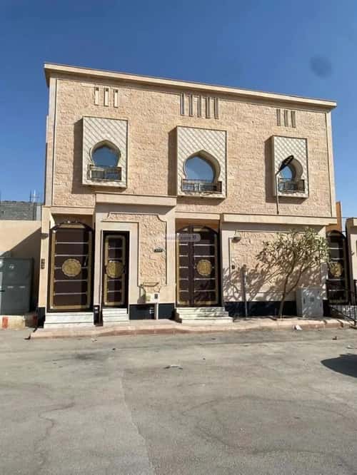 8 bedroom villa in Al Awali 8