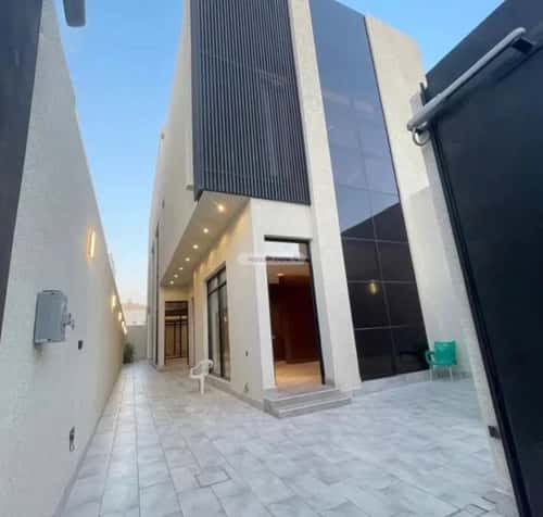 4 bedroom villa in Al Narjis 1