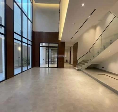 4 bedroom villa in Al Narjis 2