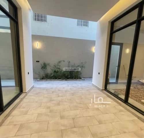 4 bedroom villa in Al Narjis 3