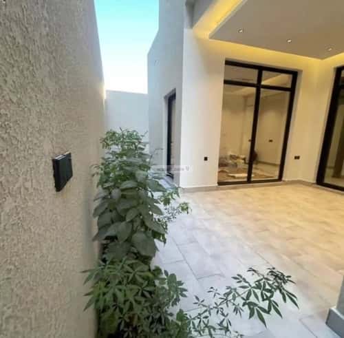 4 bedroom villa in Al Narjis 4