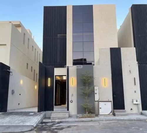 4 bedroom villa in Al Narjis 5