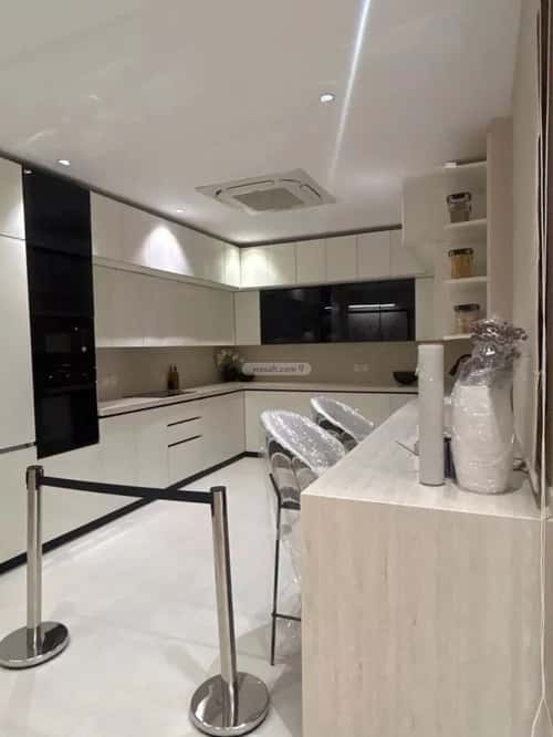 3 bedroom apartment in Al Qairawan 2