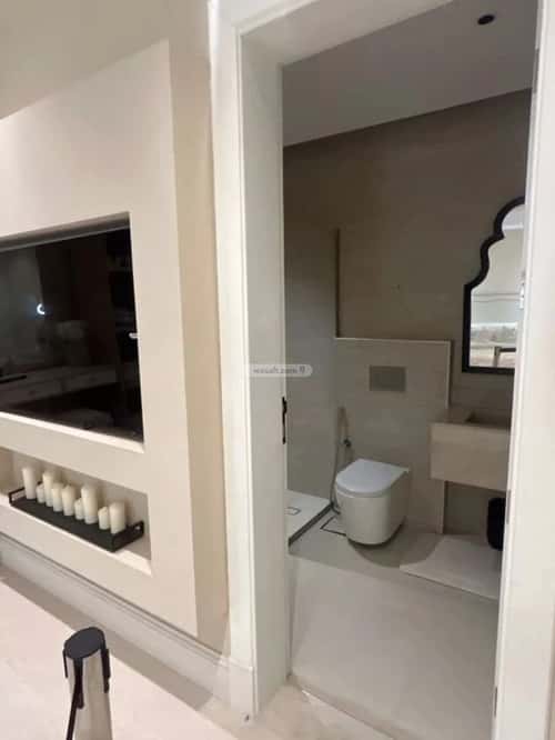 3 bedroom apartment in Al Qairawan 5