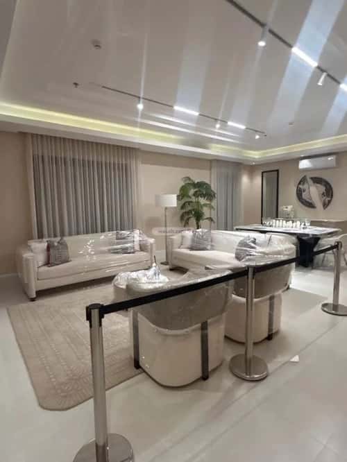 3 bedroom apartment in Al Qairawan 3