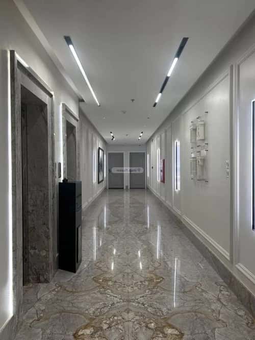 3 bedroom apartment in Al Qairawan 4