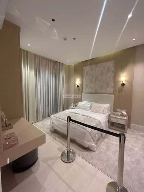 3 bedroom apartment in Al Qairawan 3