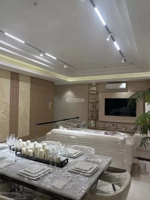 3 bedroom apartment in Al Qairawan 6