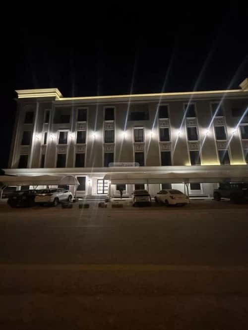 3 bedroom apartment in Al Qairawan 9