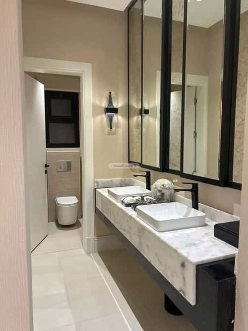 3 bedroom apartment in Al Qairawan 7