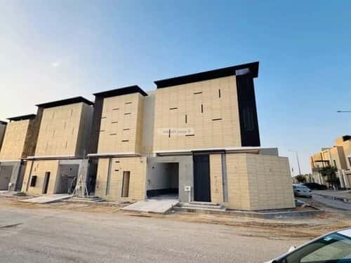 4 bedroom villa in Al Aridh 14