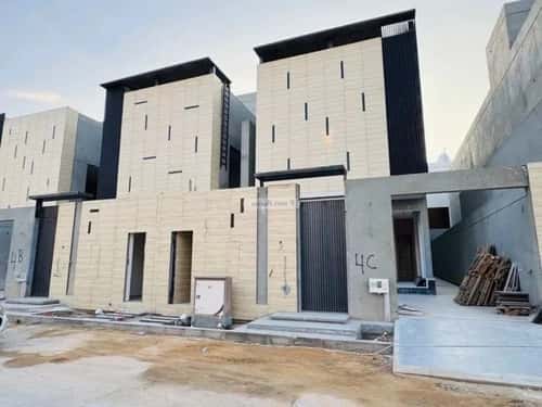 4 bedroom villa in Al Aridh 2
