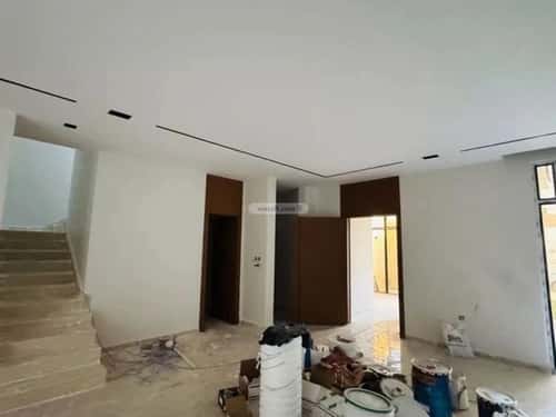 4 bedroom villa in Al Aridh 7