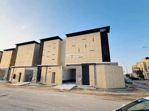 4 bedroom villa in Al Aridh 9