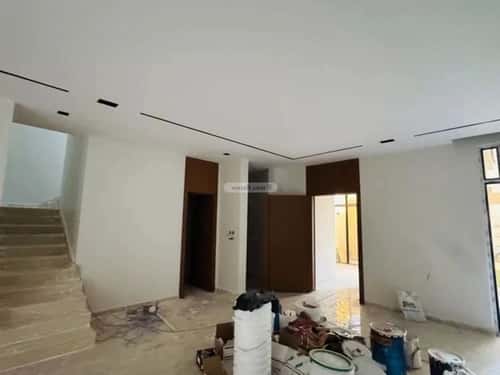 4 bedroom villa in Al Aridh 3