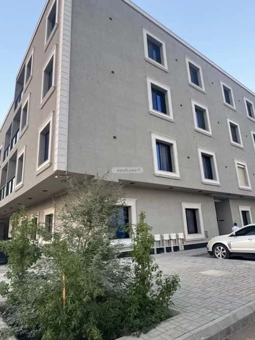 3 bedroom apartment in Al Narjis 7