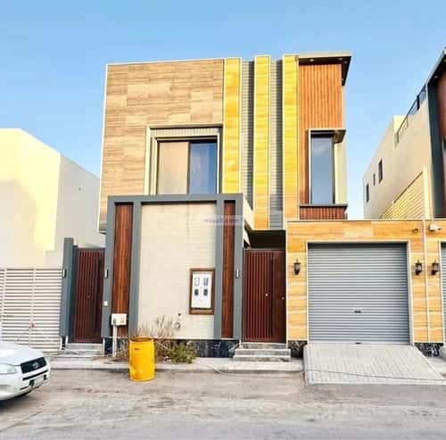 3 bedroom villa in Al Munsiyah 12