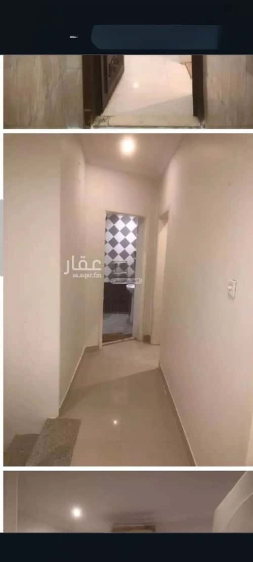 4 bedroom apartment in Al Sahafah 2