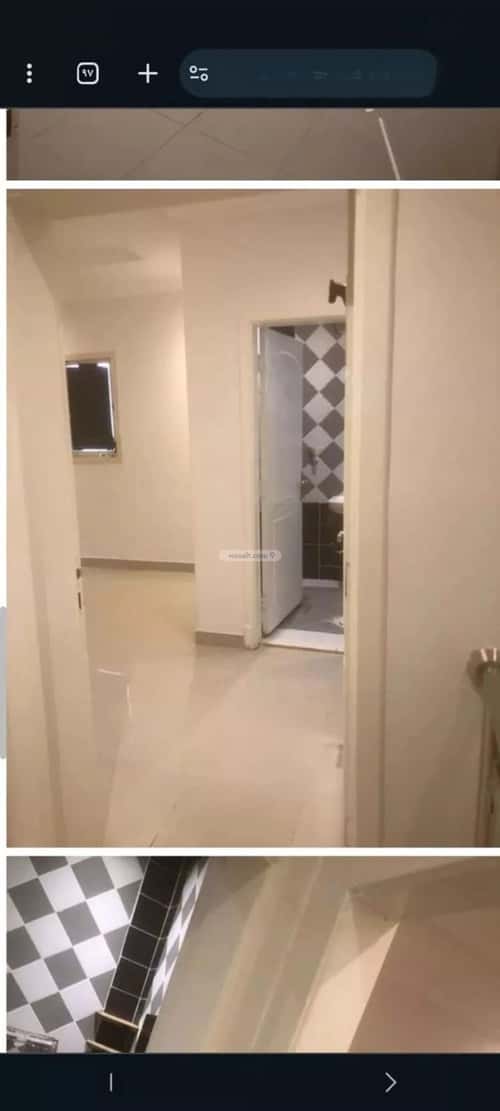4 bedroom apartment in Al Sahafah 3