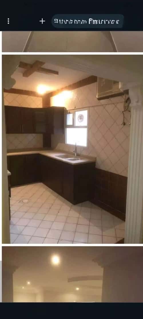 4 bedroom apartment in Al Sahafah 4