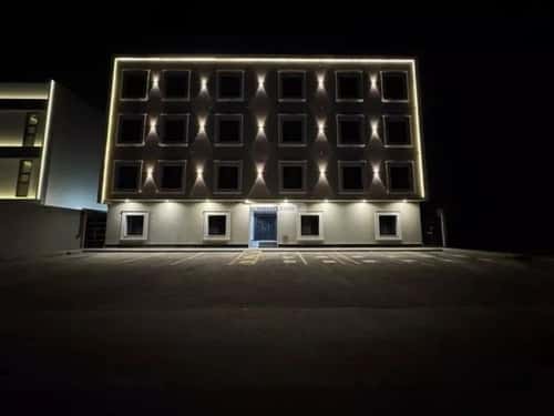 4 bedroom apartment in Al Narjis 2