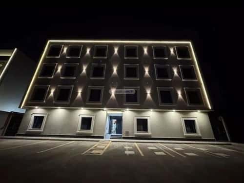 4 bedroom apartment in Al Narjis 3