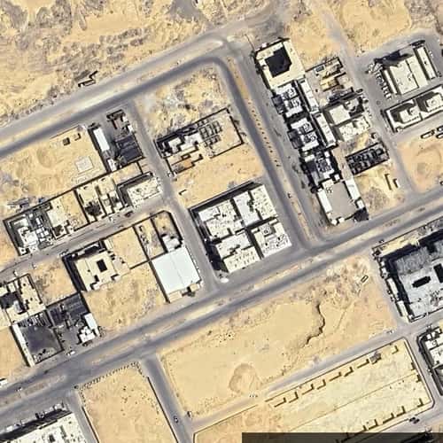 3 bedroom apartment in Al Narjis 3