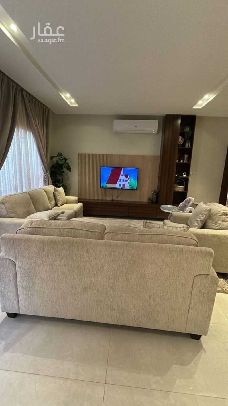 3 bedroom villa in Laban, Riyadh 4