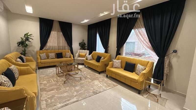 3 bedroom villa in Laban, Riyadh 2