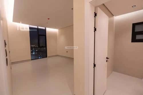 3 bedroom apartment in King Fahd 2