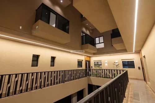 3 bedroom apartment in King Fahd 3