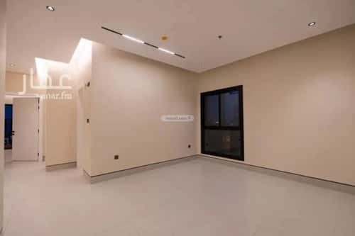 3 bedroom apartment in King Fahd 6