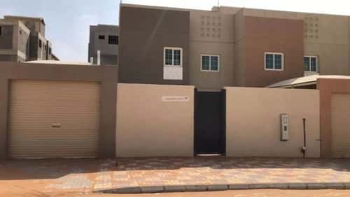 7 bedroom villa in Riyadh 4