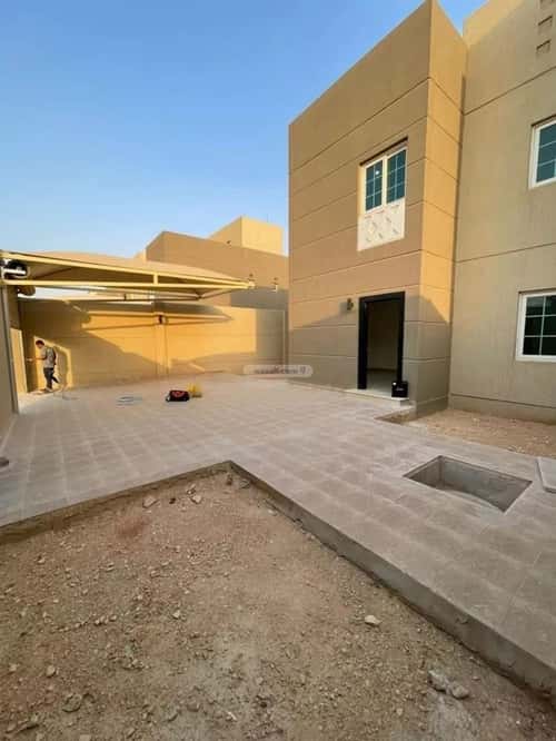 7 bedroom villa in Riyadh 5