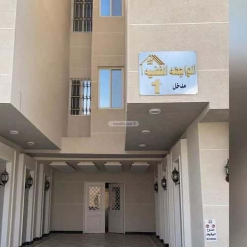 شقة 4 غرف في لبن، الرياض 8