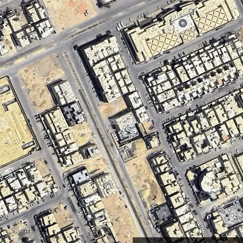 3 bedroom apartment in Al Aridh 1