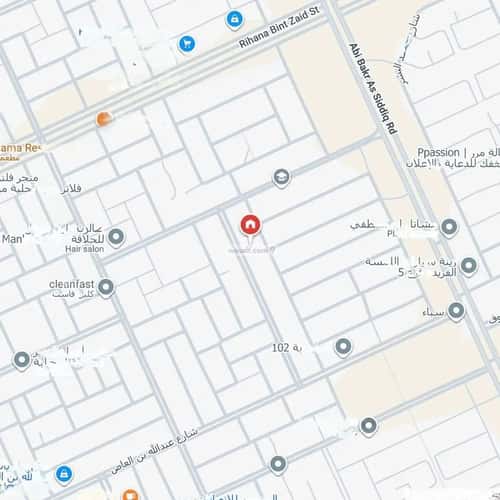 3 bedroom apartment in Al Aridh 3